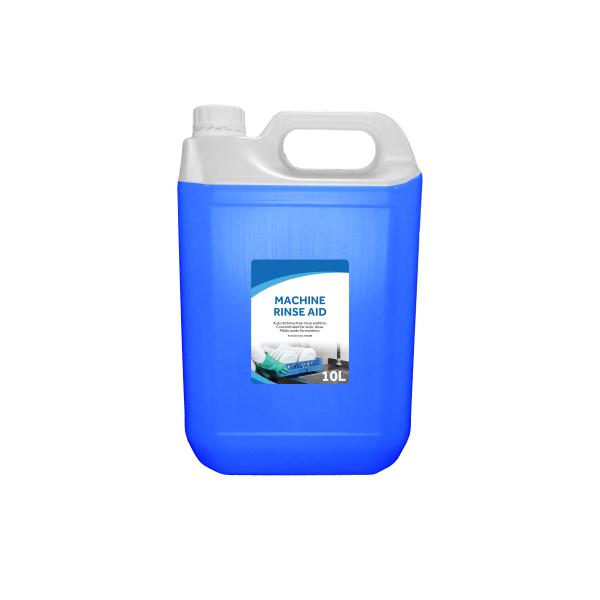 Machine Rinse Aid - 10L